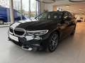 BMW 318 d Touring Aut.  SPORTLINE Schwarz - thumbnail 3