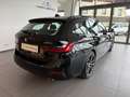 BMW 318 d Touring Aut.  SPORTLINE Schwarz - thumbnail 5