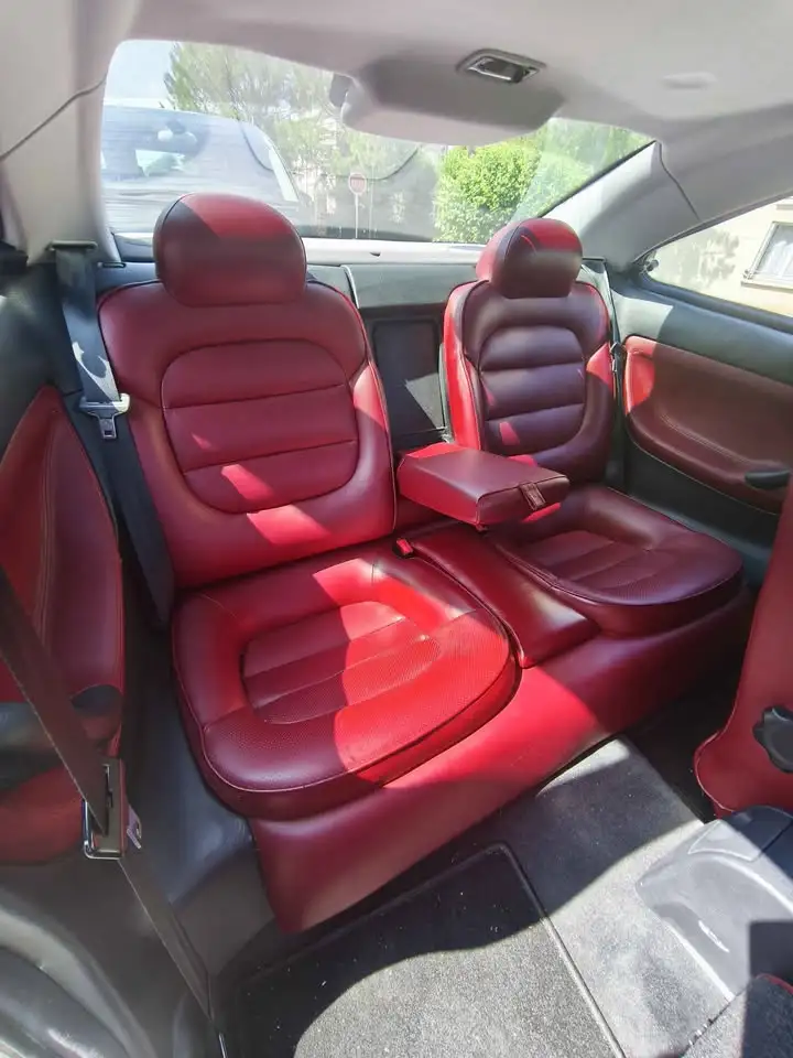 Peugeot 406 Coupé 3.0i V6 Pack A, foto 10