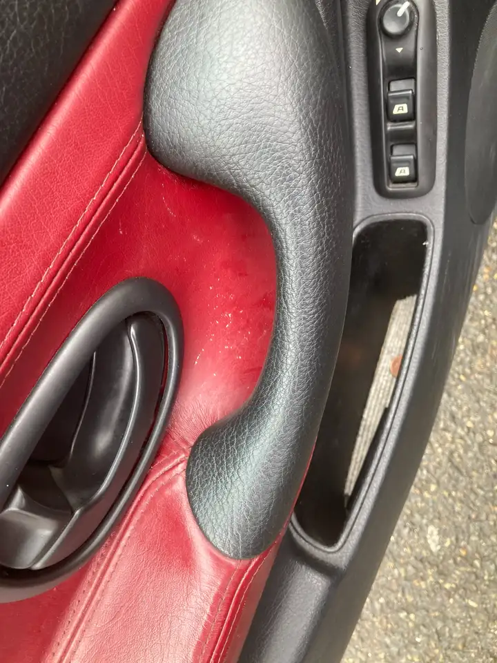 Peugeot 406 Coupé 3.0i V6 Pack A, foto 12