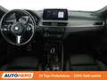 BMW X2 M M35i  Aut.*NAVI*CAM*TEMPO*SHZ* Schwarz - thumbnail 35