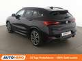BMW X2 M M35i  Aut.*NAVI*CAM*TEMPO*SHZ* Schwarz - thumbnail 4