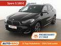 BMW X2 M M35i  Aut.*NAVI*CAM*TEMPO*SHZ* Schwarz - thumbnail 1