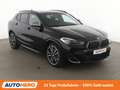 BMW X2 M M35i  Aut.*NAVI*CAM*TEMPO*SHZ* Schwarz - thumbnail 8