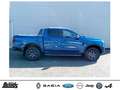 Ford Ranger 3,0 l EcoBlue Doppelkabine Autm. Wildtrak NAVI SHZ Blau - thumbnail 3