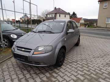 1.2 SE Klima CD Radio nur 74000 km HU AU Neu