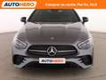 Mercedes-Benz E 220 d AMG Line Gris - thumbnail 9