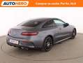 Mercedes-Benz E 220 d AMG Line Gris - thumbnail 6