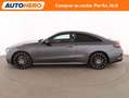 Mercedes-Benz E 220 d AMG Line Gris - thumbnail 3