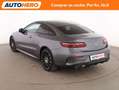 Mercedes-Benz E 220 d AMG Line Gris - thumbnail 4
