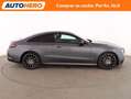 Mercedes-Benz E 220 d AMG Line Gris - thumbnail 7