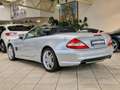 Mercedes-Benz SL 500 SL 500 *AMG-Styling*Historie*BOSE*SHZ+SBL*LHZ* Silber - thumbnail 8