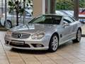 Mercedes-Benz SL 500 SL 500 *AMG-Styling*Historie*BOSE*SHZ+SBL*LHZ* Silber - thumbnail 10