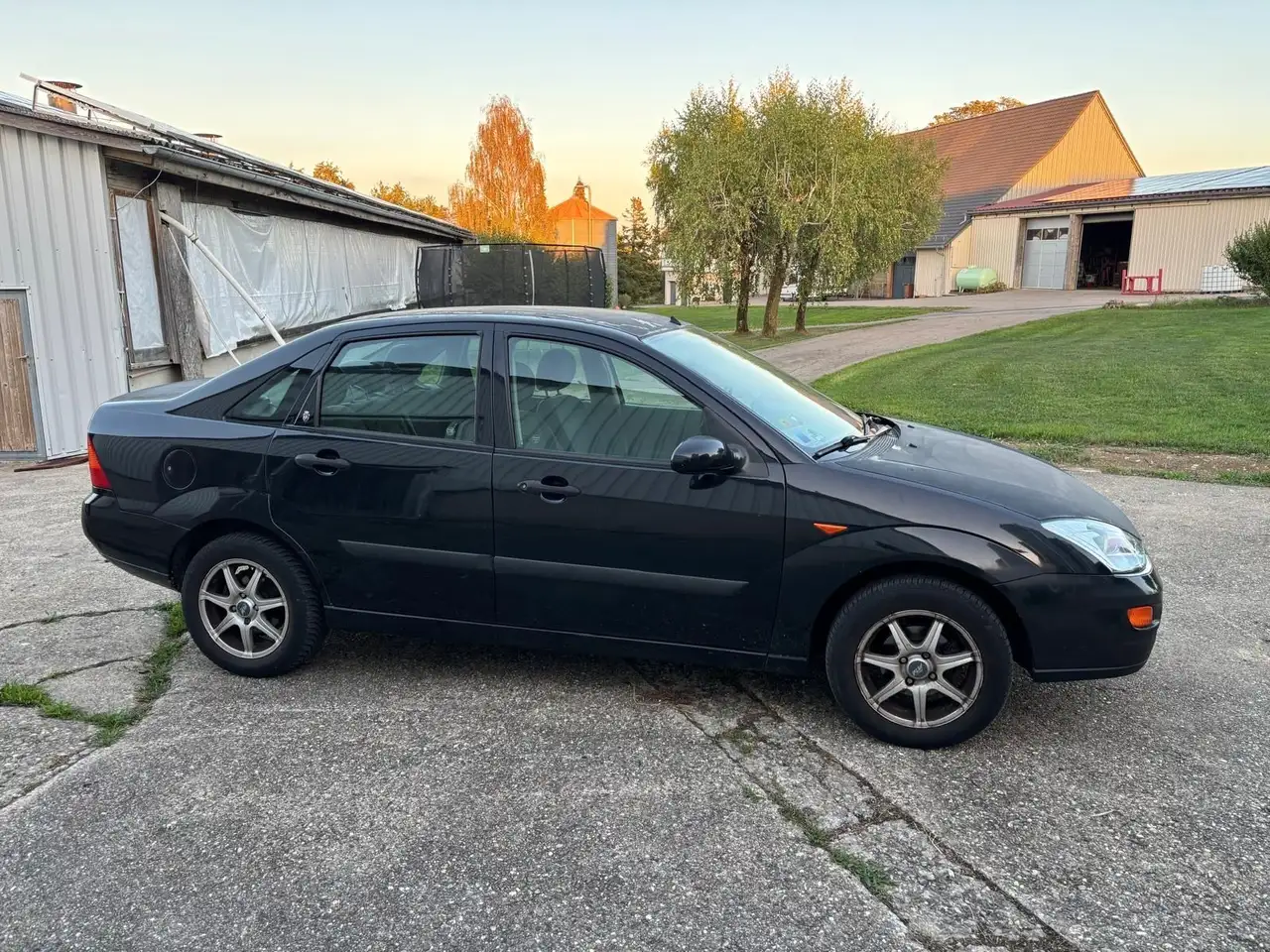 Ford Focus, foto 4