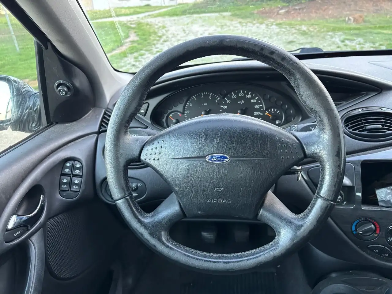 Ford Focus, foto 8