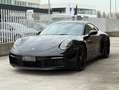 Porsche 992 911 Carrera  Coupe 3.0 S auto Schwarz - thumbnail 1