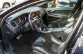 Volvo V60 V60 2014 2.0 d4 R-design Momentum 181cv geartronic Nero - thumbnail 8