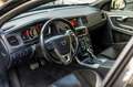 Volvo V60 V60 2014 2.0 d4 R-design Momentum 181cv geartronic Nero - thumbnail 7