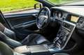 Volvo V60 V60 2014 2.0 d4 R-design Momentum 181cv geartronic Zwart - thumbnail 21