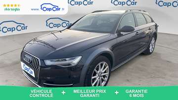 3.0 TDI 218 Quattro S-Tronic7 S-Line