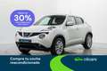 Nissan Juke 1.0 DIG-T Acenta 4x2 117 Blanco - thumbnail 1