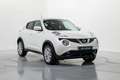 Nissan Juke 1.0 DIG-T Acenta 4x2 117 Blanco - thumbnail 3