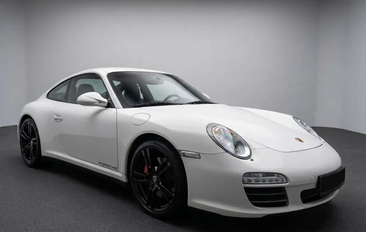 Porsche 997