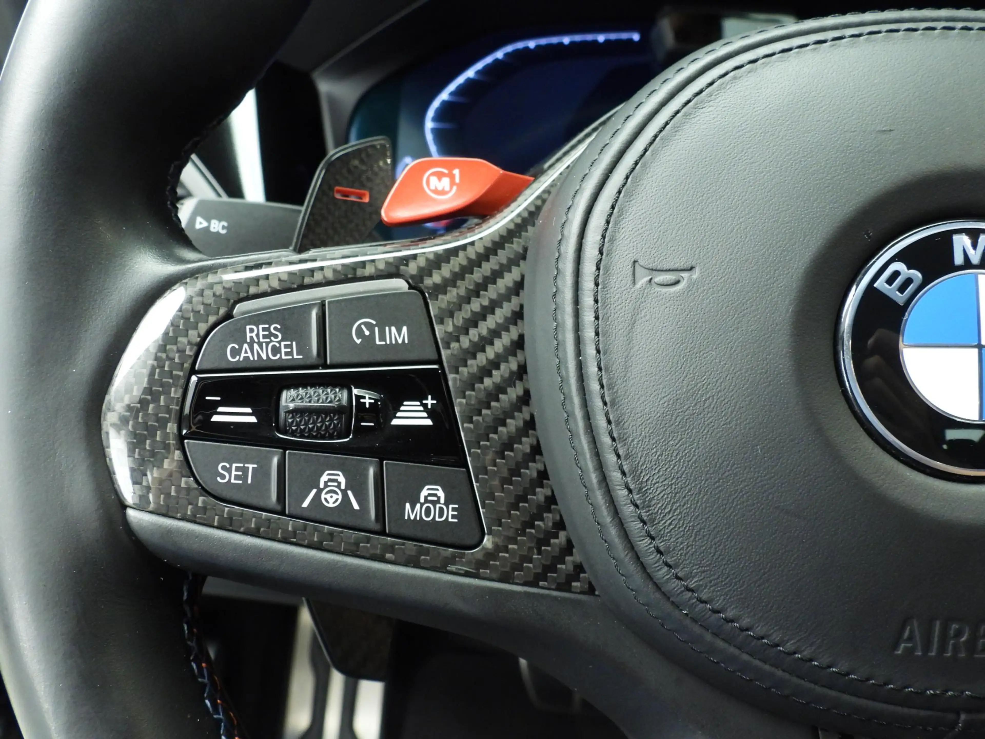 BMW M3 3 Serie Competition | Laserlicht | Leder | HUD | E — photo 13