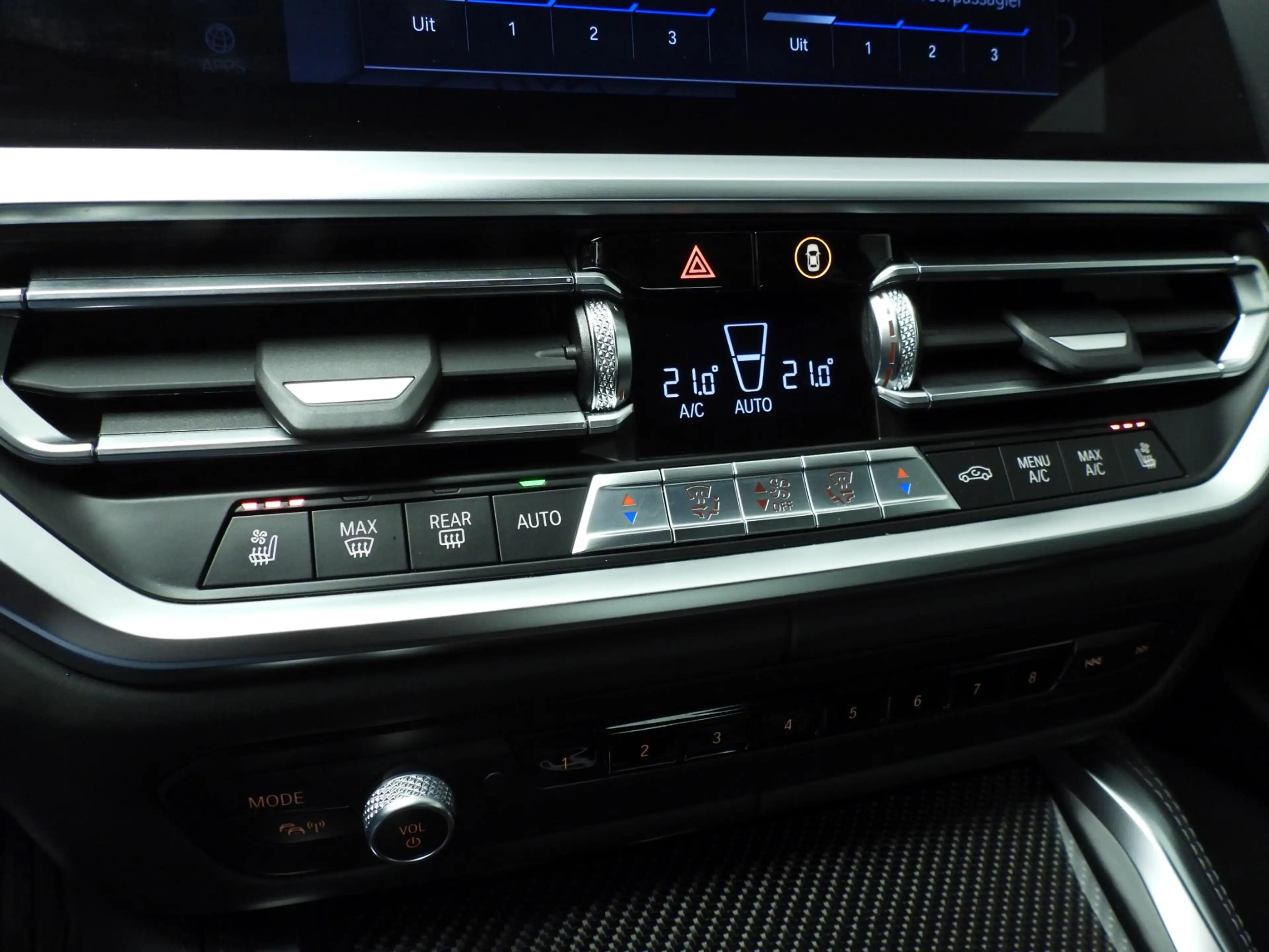 BMW M3 3 Serie Competition | Laserlicht | Leder | HUD | E — photo 14