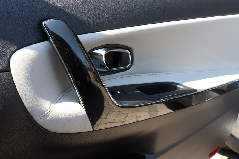 Kia ProCeed / pro_cee'd 1.6 GDI Business Pack | Camera | Bluetooth | Cruis — photo 13