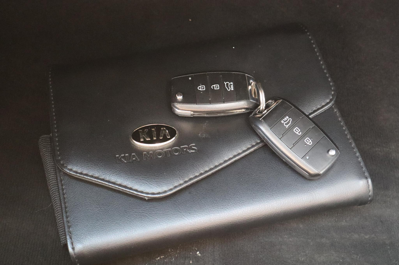 Kia ProCeed / pro_cee'd 1.6 GDI Business Pack | Camera | Bluetooth | Cruis — photo 16