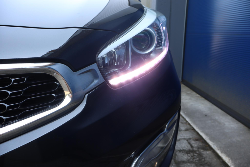 Kia ProCeed / pro_cee'd 1.6 GDI Business Pack | Camera | Bluetooth | Cruis — photo 29