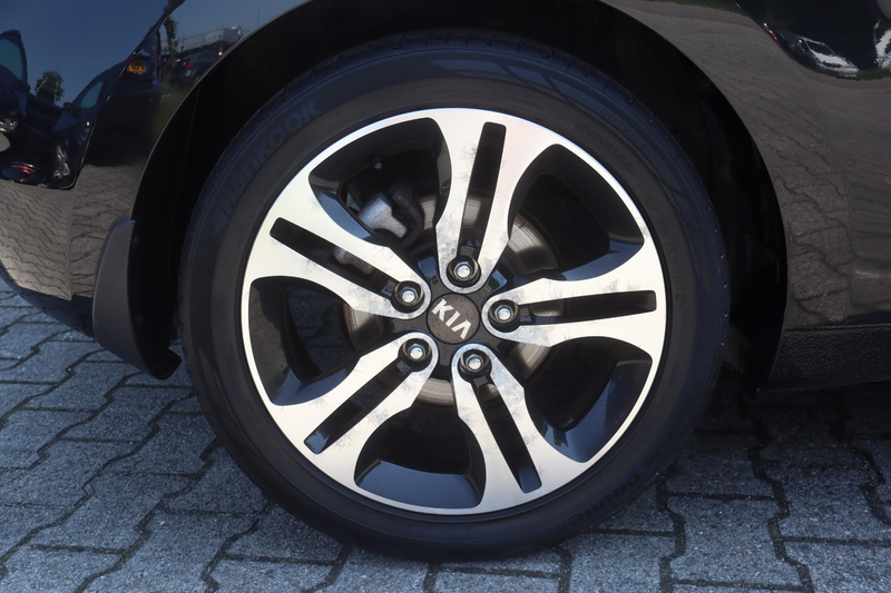 Kia ProCeed / pro_cee'd 1.6 GDI Business Pack | Camera | Bluetooth | Cruis — photo 26