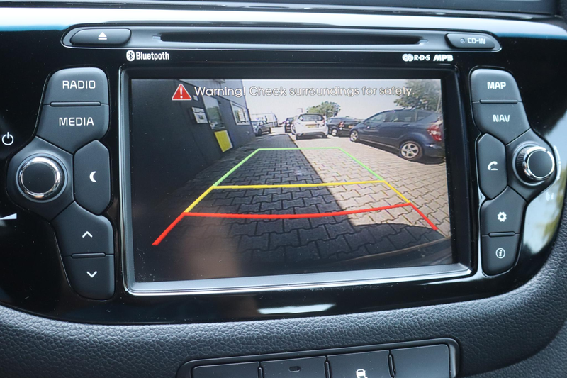 Kia ProCeed / pro_cee'd 1.6 GDI Business Pack | Camera | Bluetooth | Cruis — photo 7