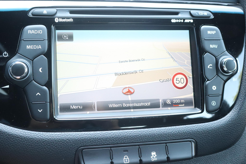 Kia ProCeed / pro_cee'd 1.6 GDI Business Pack | Camera | Bluetooth | Cruis — photo 8