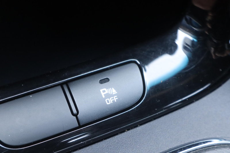 Kia ProCeed / pro_cee'd 1.6 GDI Business Pack | Camera | Bluetooth | Cruis — photo 19