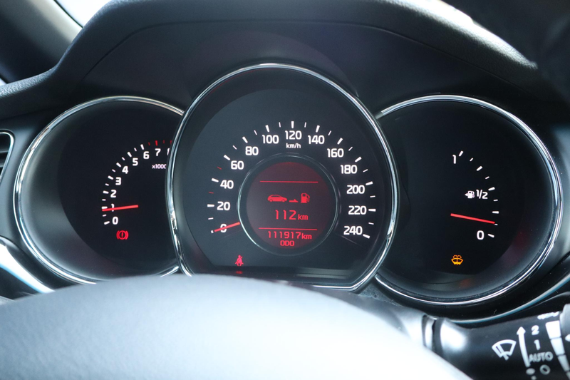 Kia ProCeed / pro_cee'd 1.6 GDI Business Pack | Camera | Bluetooth | Cruis — photo 5