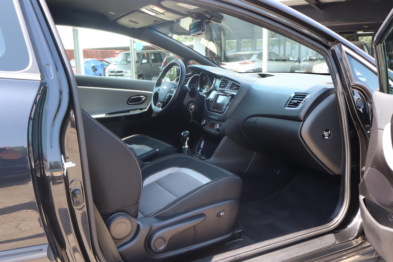 Kia ProCeed / pro_cee'd 1.6 GDI Business Pack | Camera | Bluetooth | Cruis — photo 3