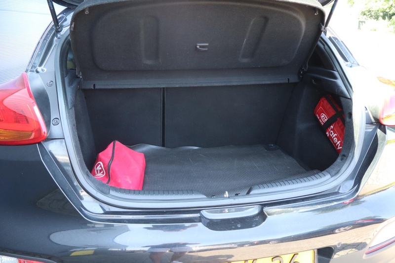 Kia ProCeed / pro_cee'd 1.6 GDI Business Pack | Camera | Bluetooth | Cruis — photo 28