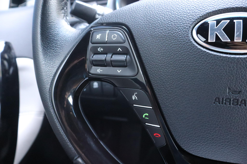 Kia ProCeed / pro_cee'd 1.6 GDI Business Pack | Camera | Bluetooth | Cruis — photo 23
