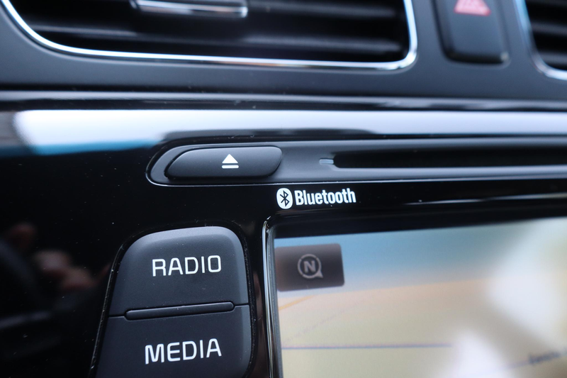 Kia ProCeed / pro_cee'd 1.6 GDI Business Pack | Camera | Bluetooth | Cruis — photo 11