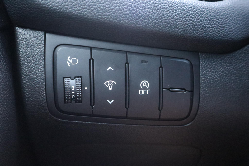 Kia ProCeed / pro_cee'd 1.6 GDI Business Pack | Camera | Bluetooth | Cruis — photo 21