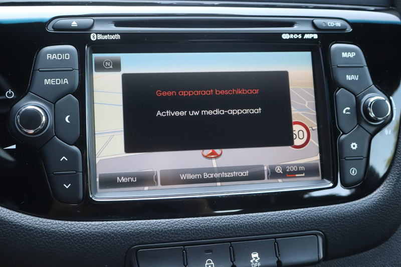 Kia ProCeed / pro_cee'd 1.6 GDI Business Pack | Camera | Bluetooth | Cruis — photo 9