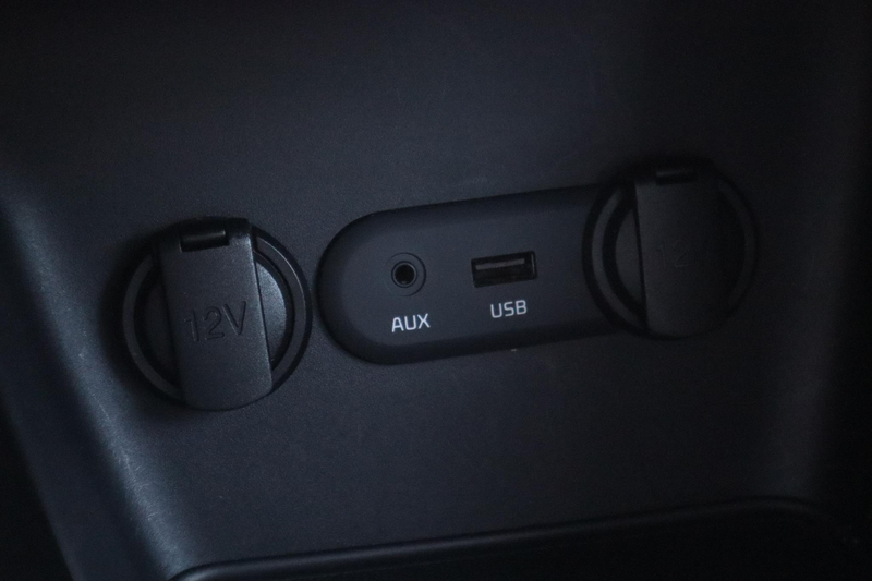 Kia ProCeed / pro_cee'd 1.6 GDI Business Pack | Camera | Bluetooth | Cruis — photo 18