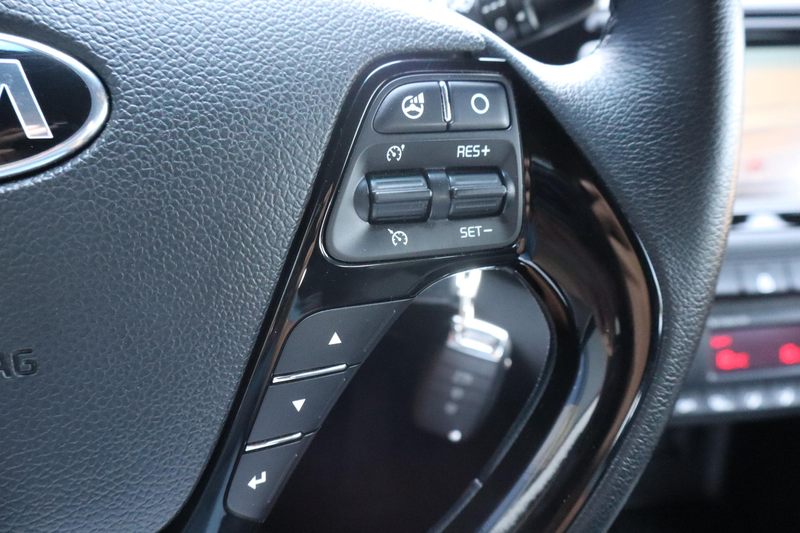 Kia ProCeed / pro_cee'd 1.6 GDI Business Pack | Camera | Bluetooth | Cruis — photo 22
