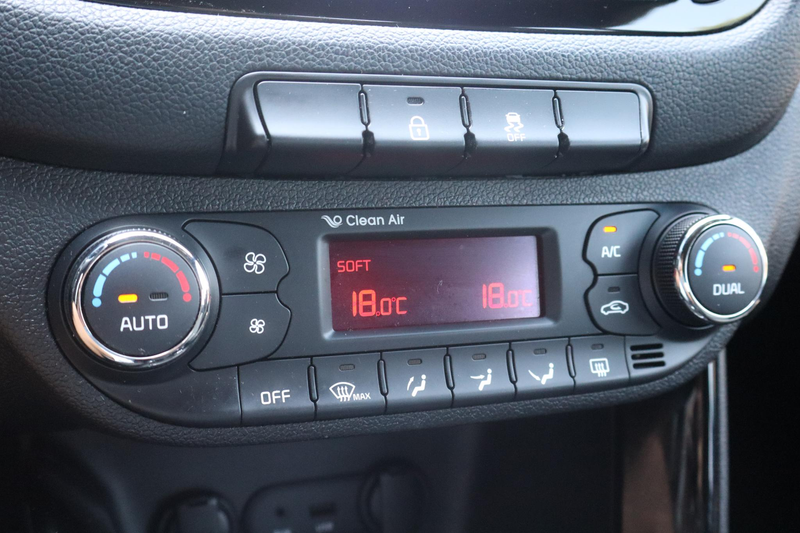 Kia ProCeed / pro_cee'd 1.6 GDI Business Pack | Camera | Bluetooth | Cruis — photo 10