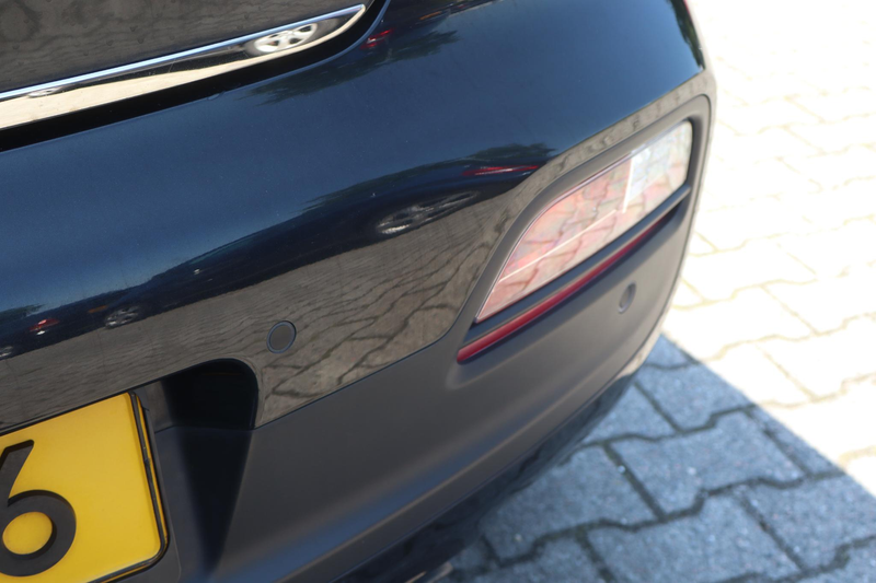 Kia ProCeed / pro_cee'd 1.6 GDI Business Pack | Camera | Bluetooth | Cruis — photo 27