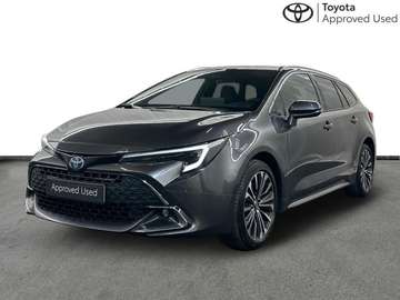TS Style | carplay | camera