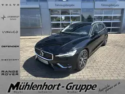 Volvo V60 D4 Geartronic INSCRIPTION