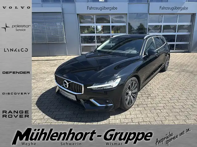 Volvo V60 D4 Geartronic INSCRIPTION